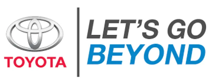 Logo Toyota Banjarnegara